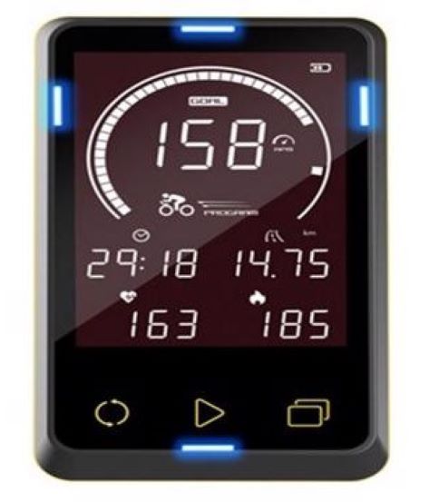 HORIZON IDC Συμβατή Κονσόλα με GR3/GR6/GR7